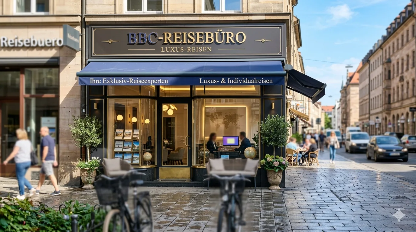 BBC-Reisebüro