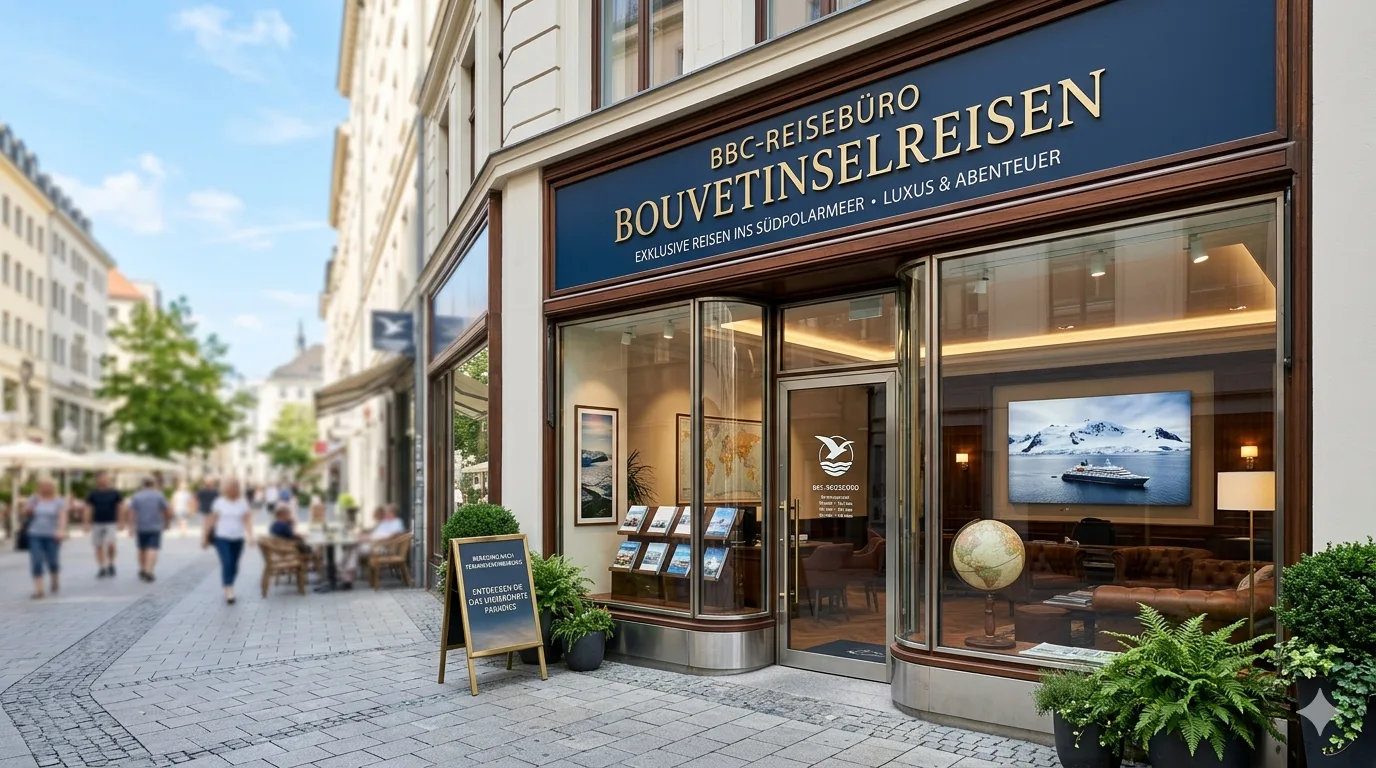 BBC-Reisebüro