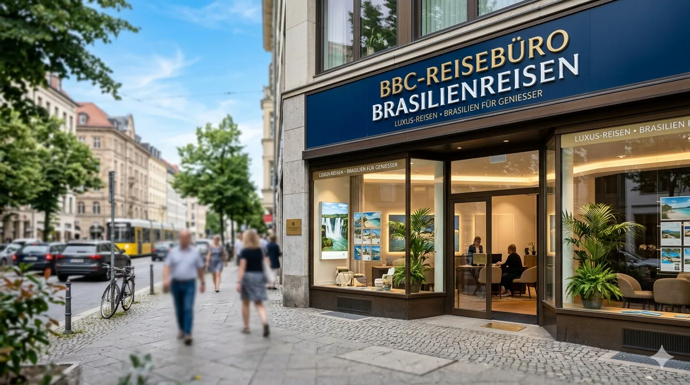 BBC-Reisebüro