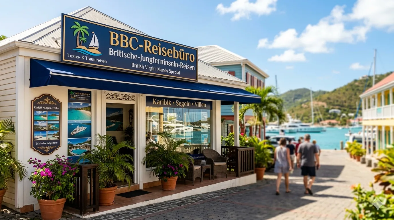 BBC-Reisebüro