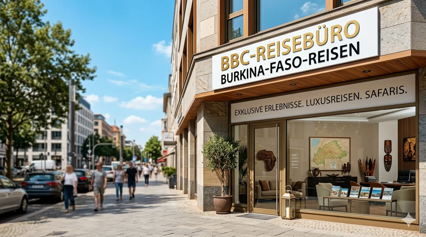 BBC-Reisebüro