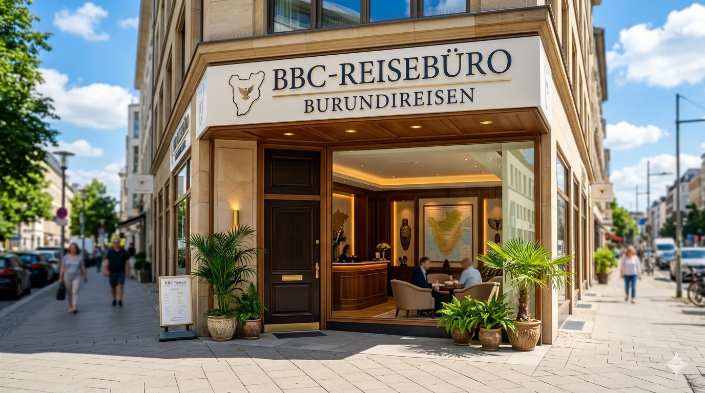 BBC-Reisebüro