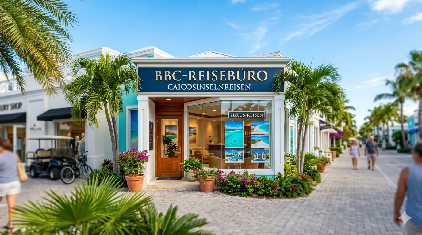 BBC-Reisebüro