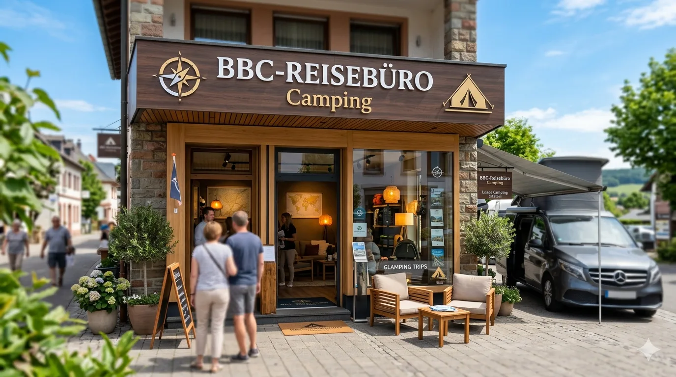 BBC-Reisebüro