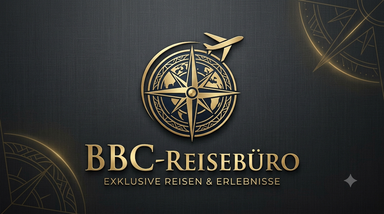 BBC-Reisebüro Logo