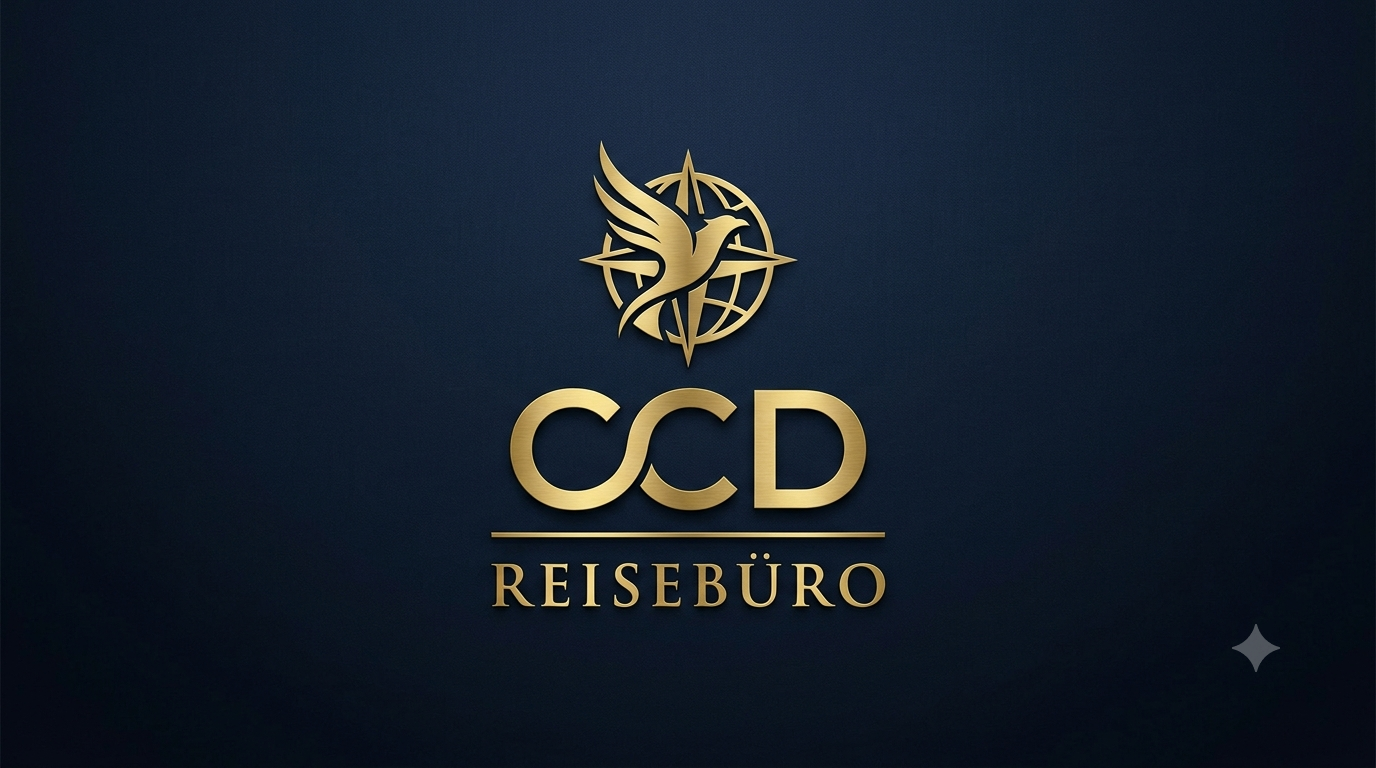 CCD-Reisebüro Logo