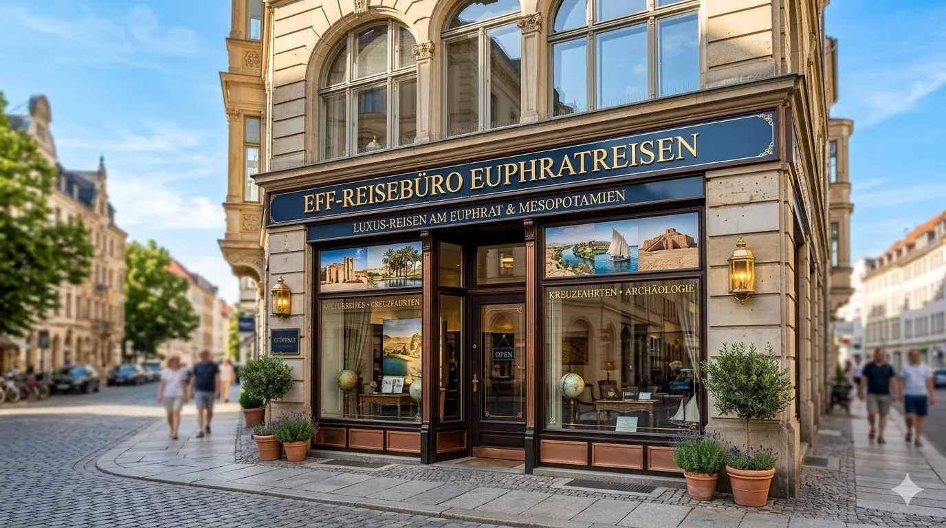 EFF-Reisebüro