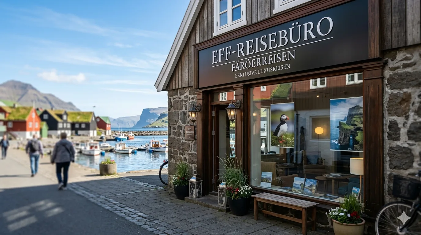 EFF-Reisebüro