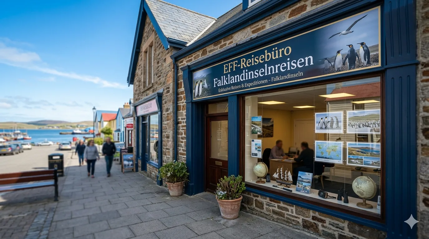 EFF-Reisebüro