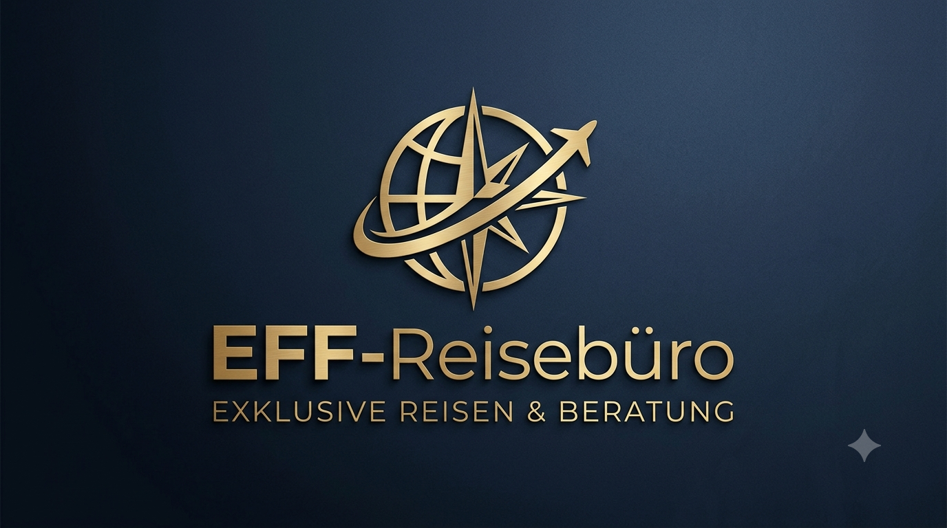 EFF-Reisebüro Logo