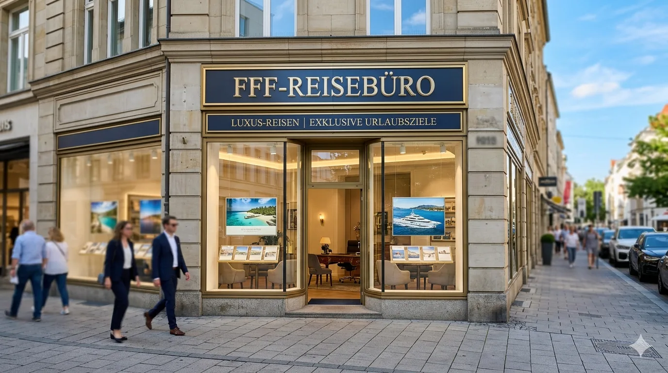 FFF-Reisebüro