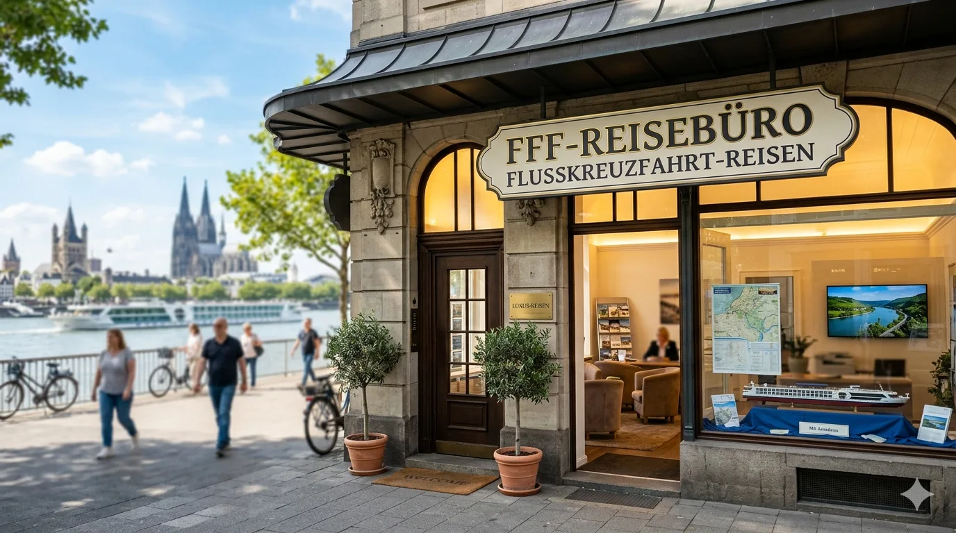 FFF-Reisebüro