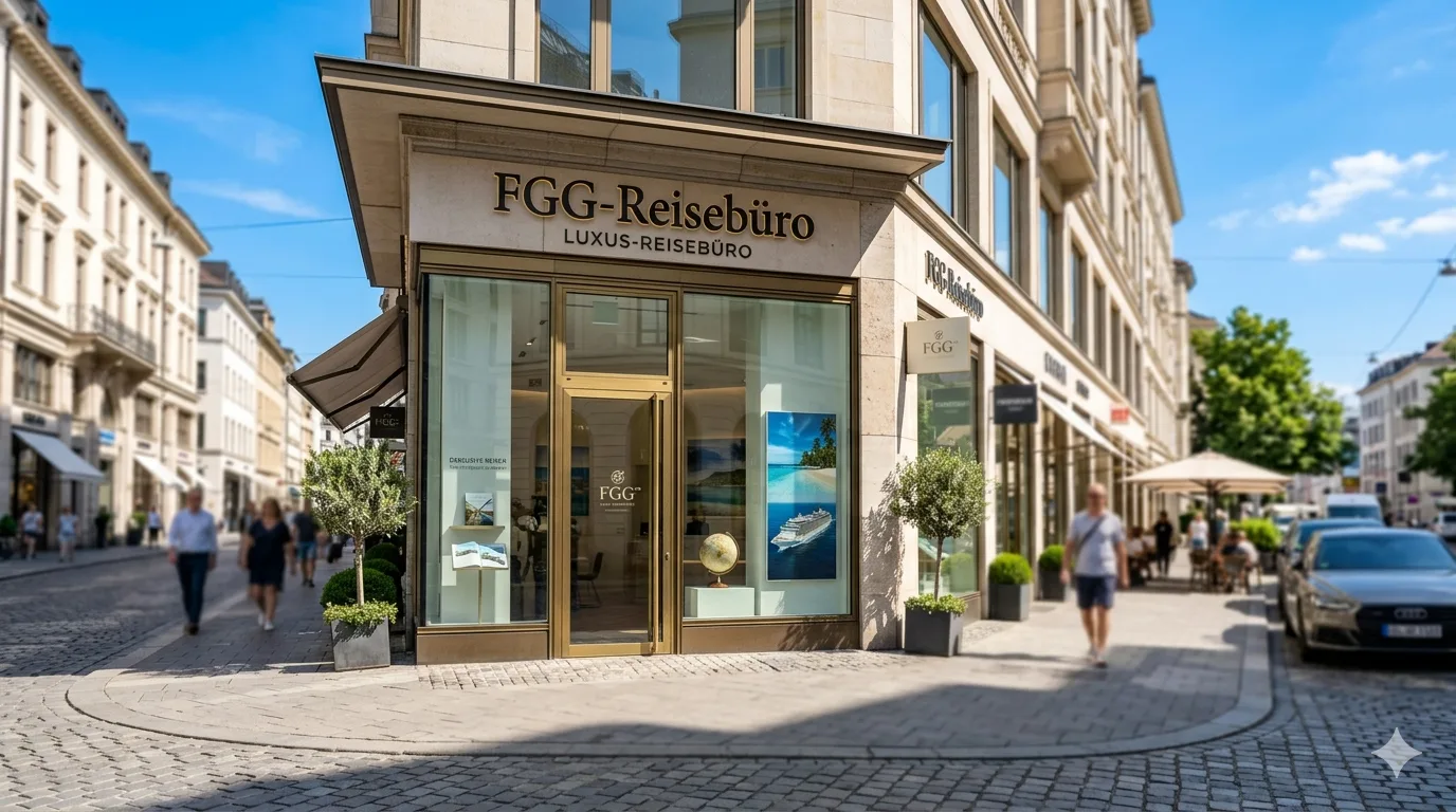 FGG-Reisebüro