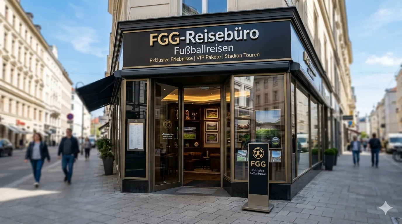 FGG-Reisebüro