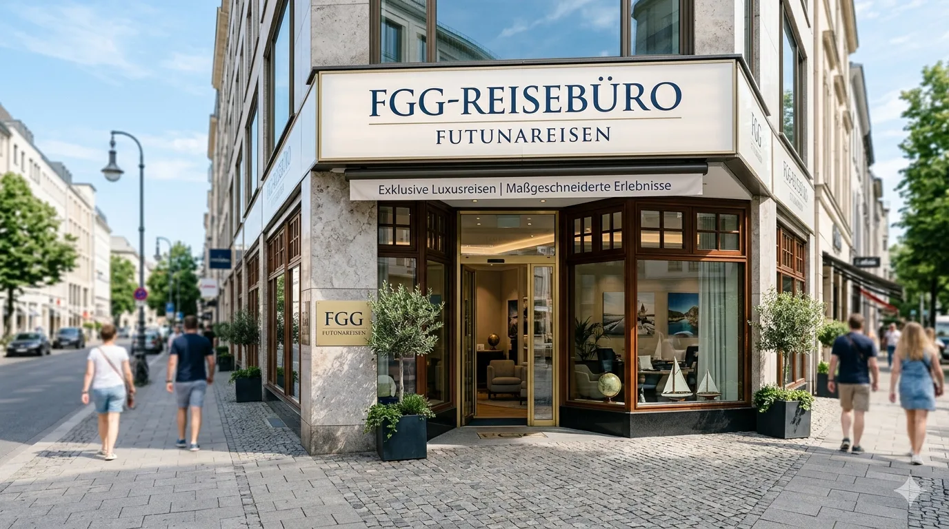 FGG-Reisebüro