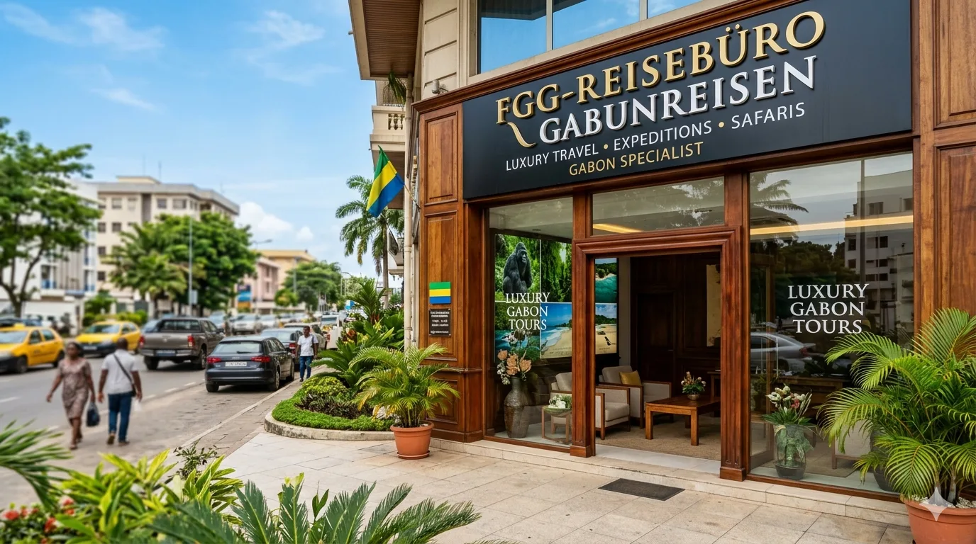 FGG-Reisebüro