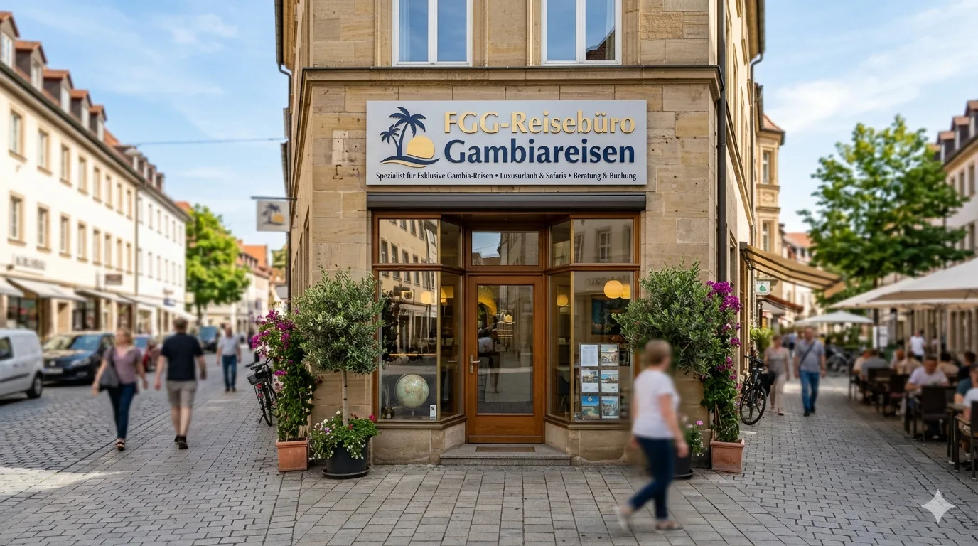 FGG-Reisebüro