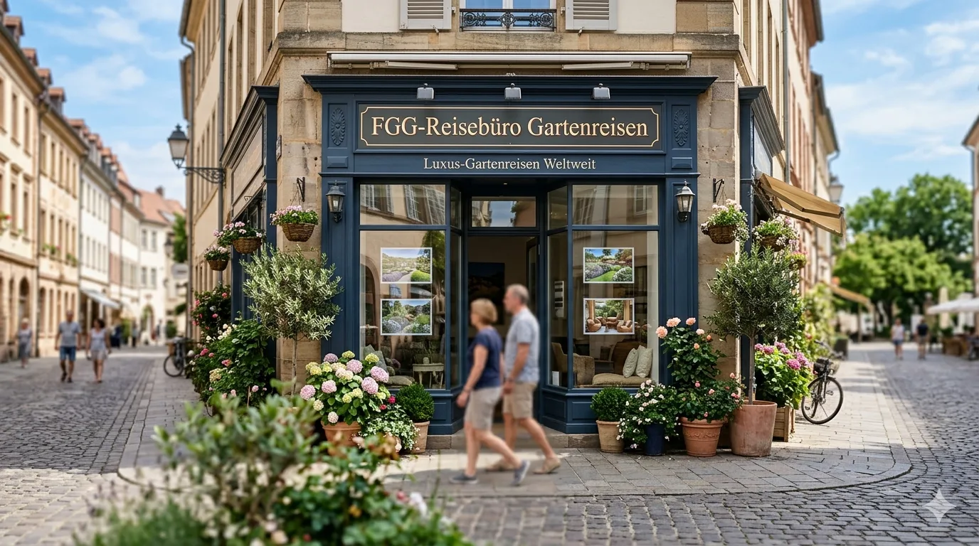 FGG-Reisebüro
