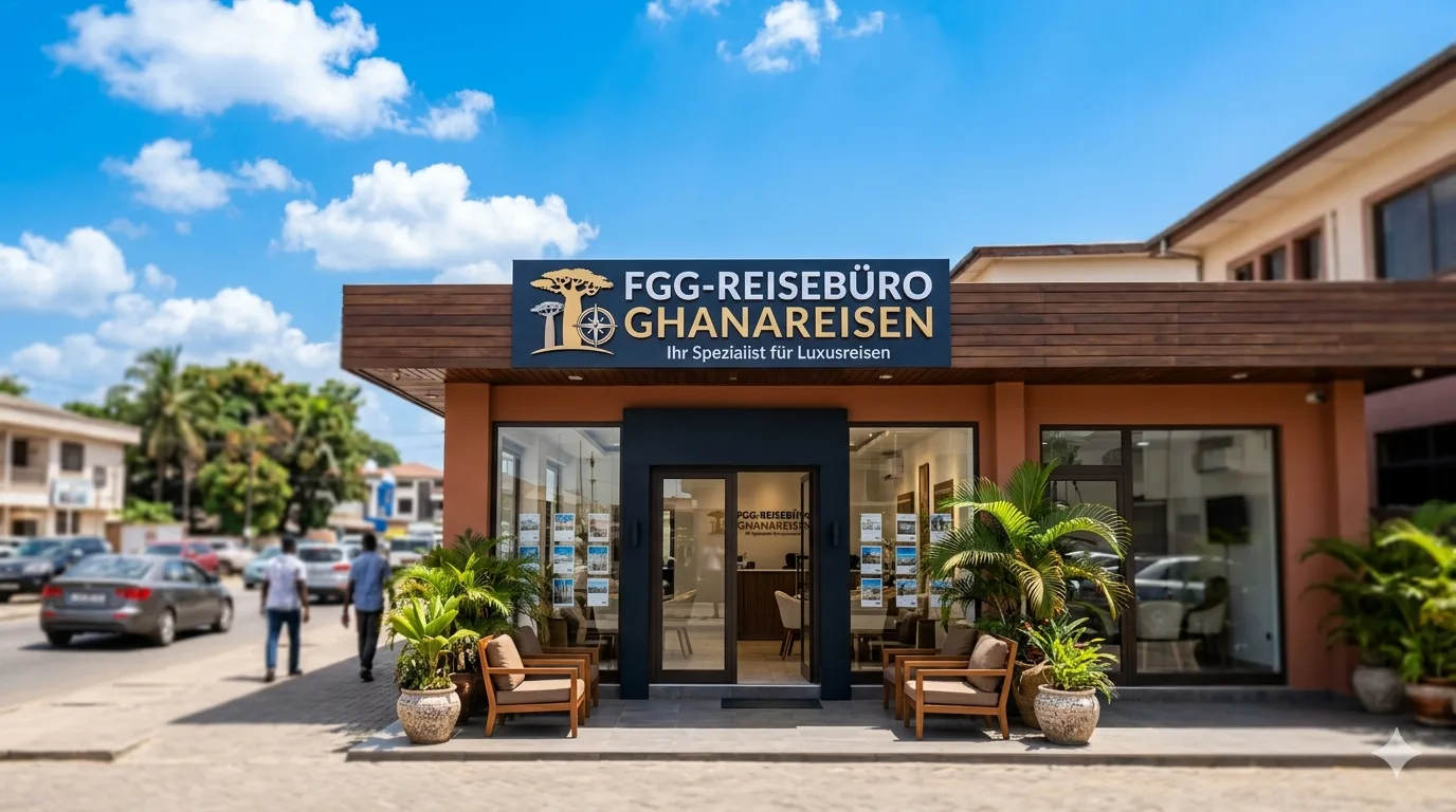 FGG-Reisebüro