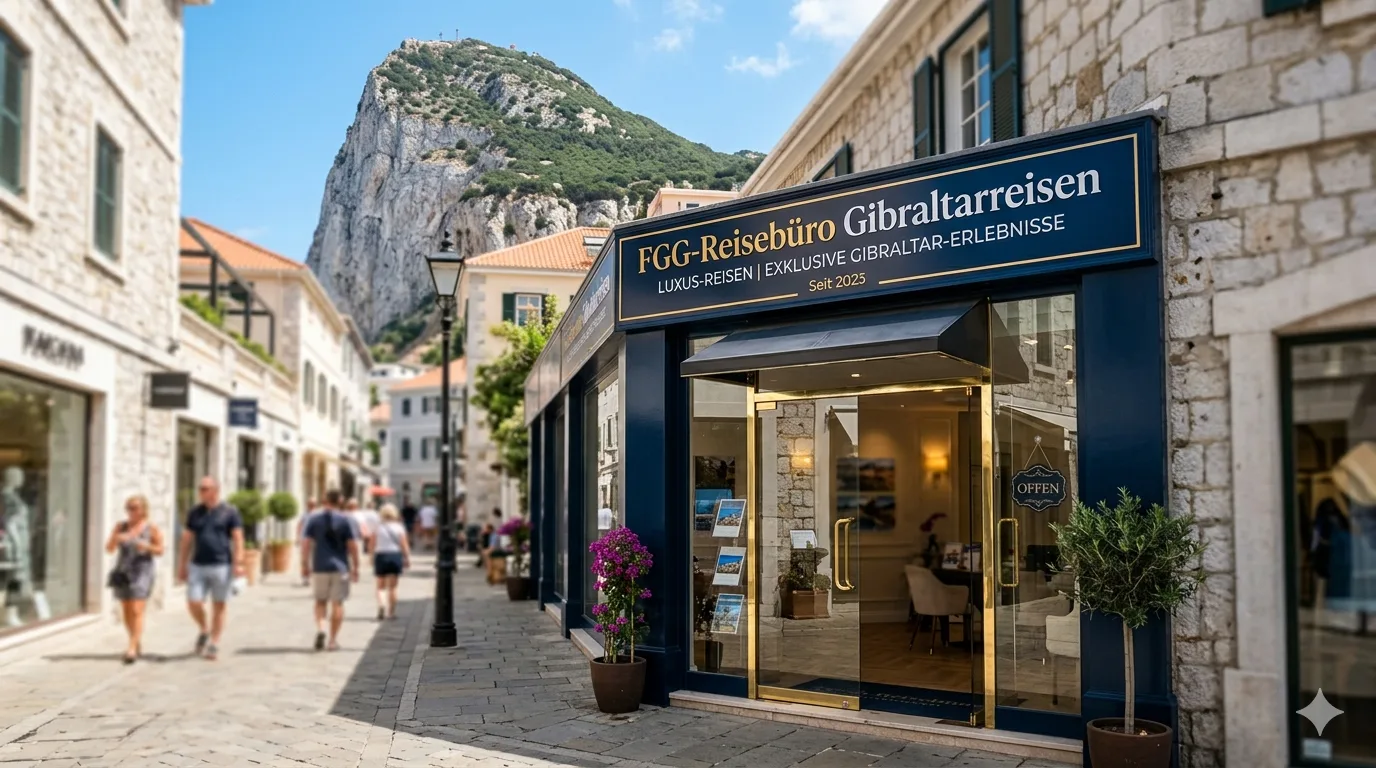 FGG-Reisebüro