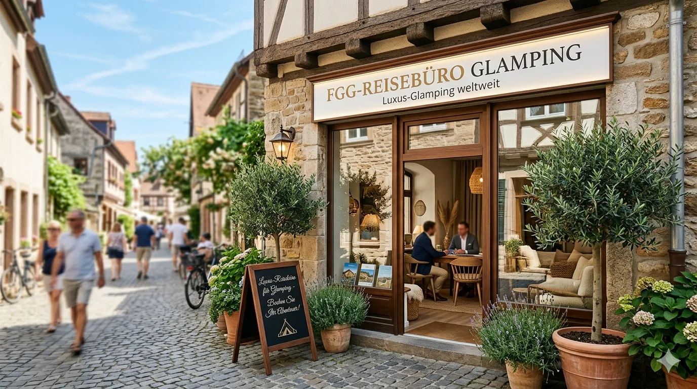 FGG-Reisebüro