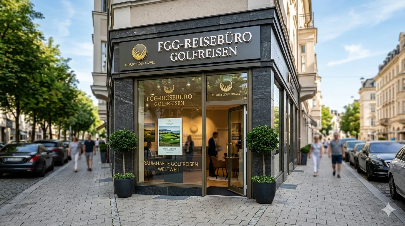 FGG-Reisebüro