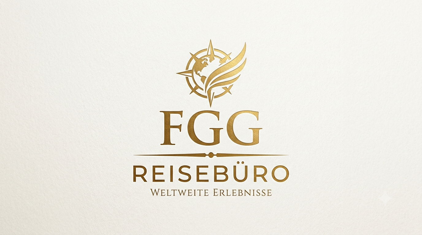 FGG-Reisebüro Logo