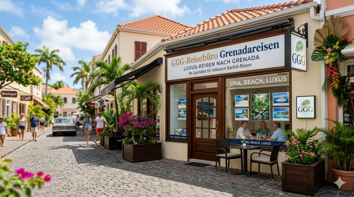 GGG-Reisebüro