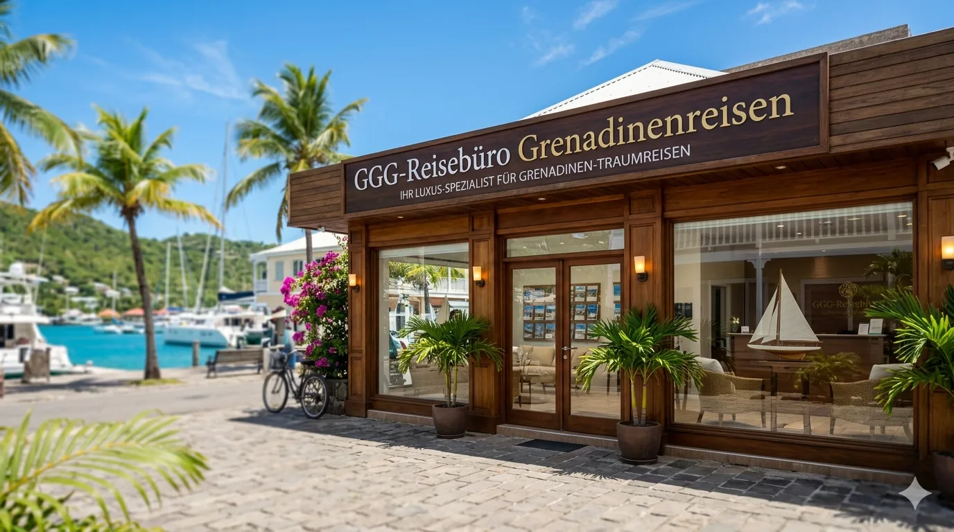 GGG-Reisebüro