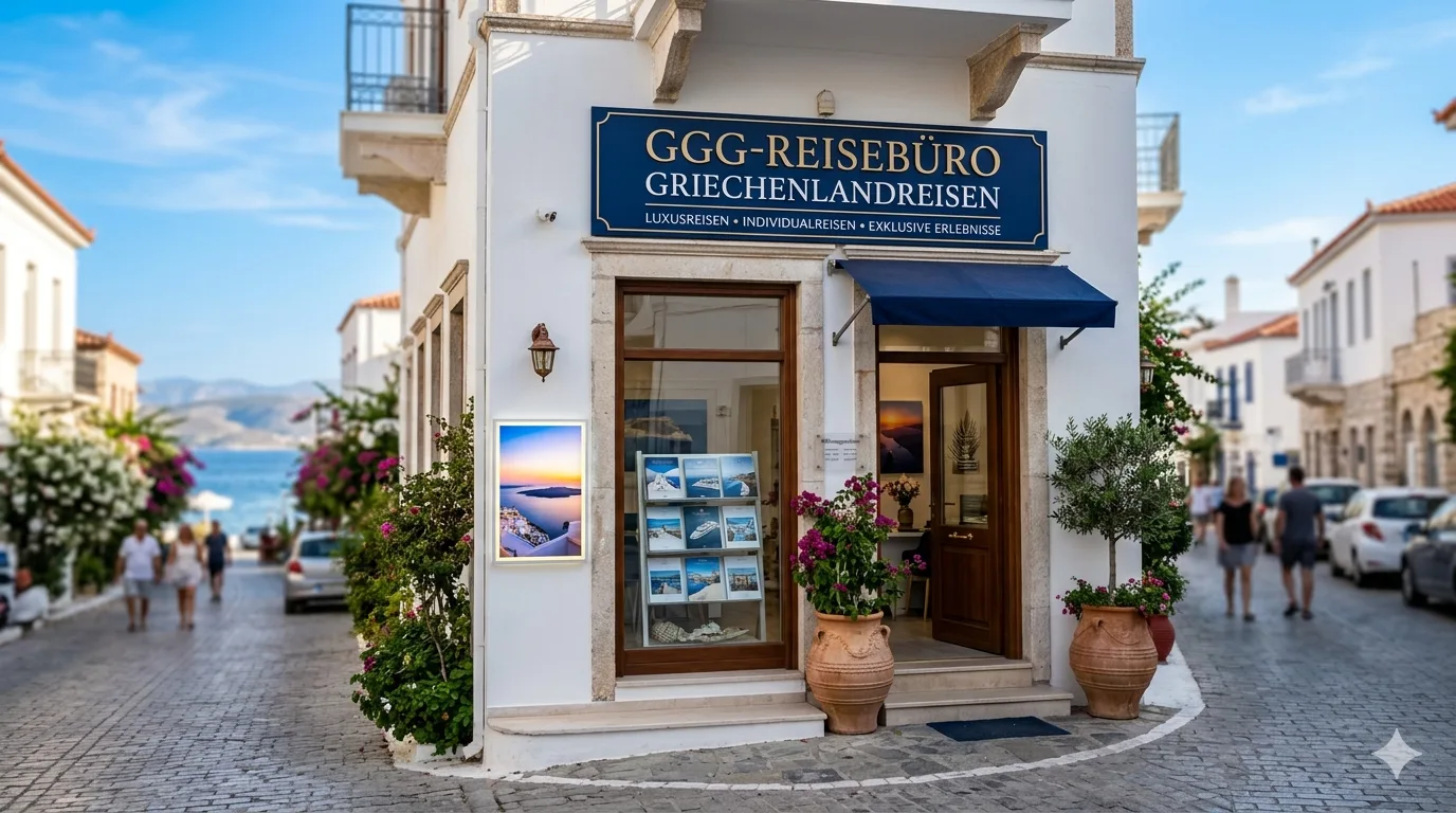 GGG-Reisebüro
