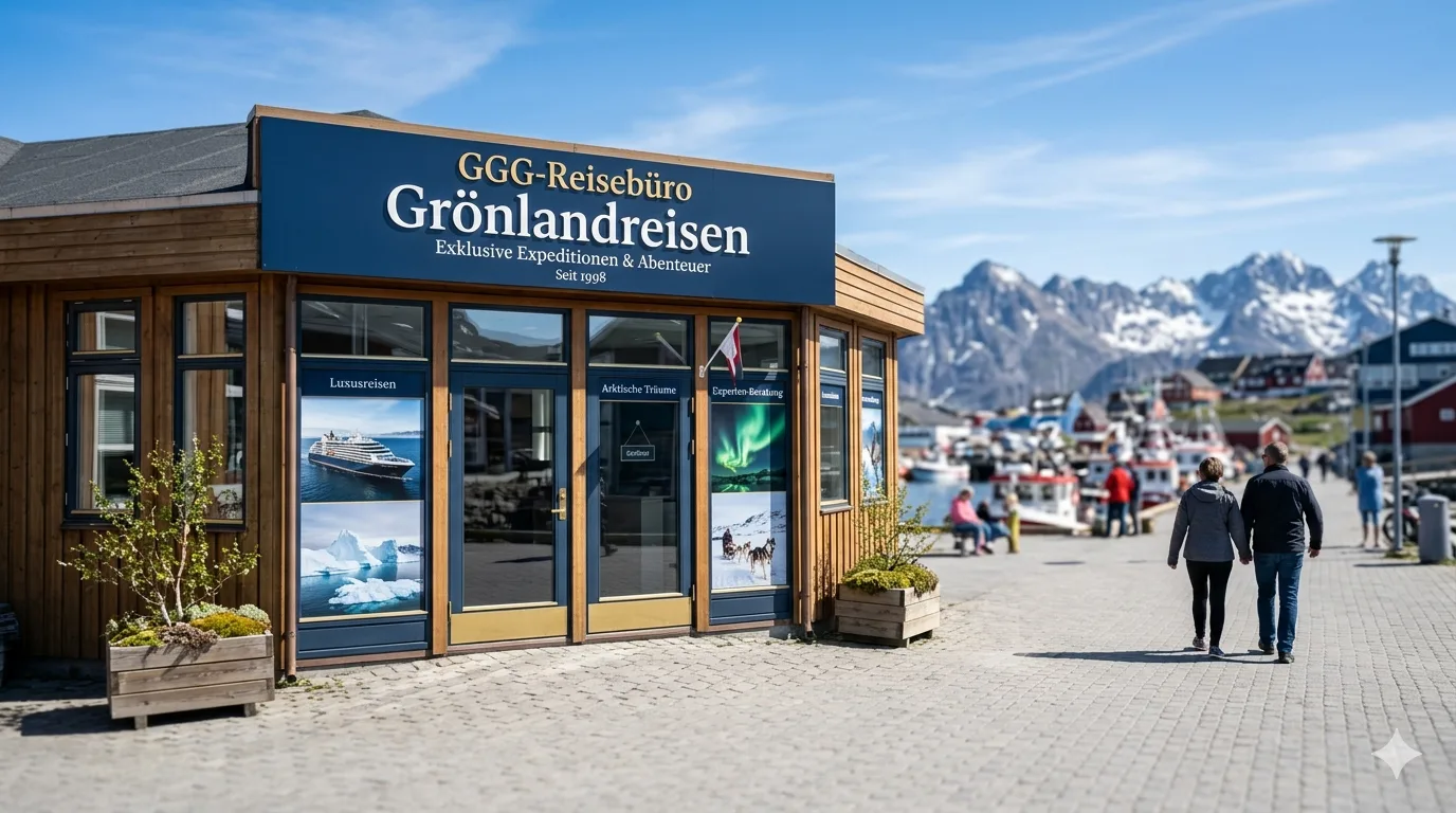 GGG-Reisebüro