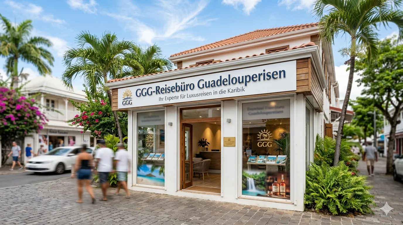 GGG-Reisebüro