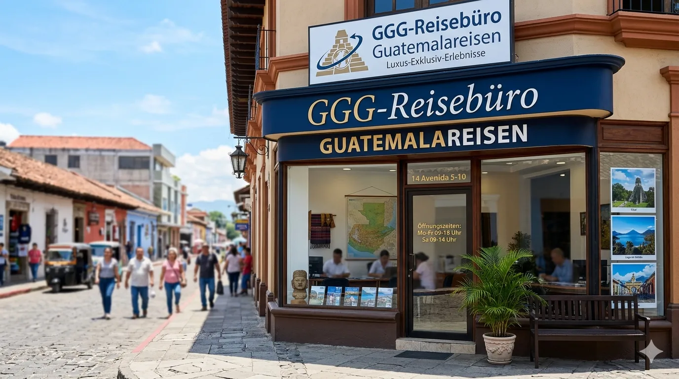 GGG-Reisebüro