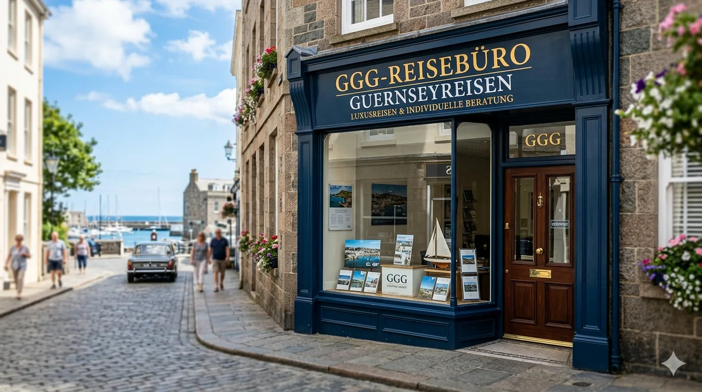 GGG-Reisebüro