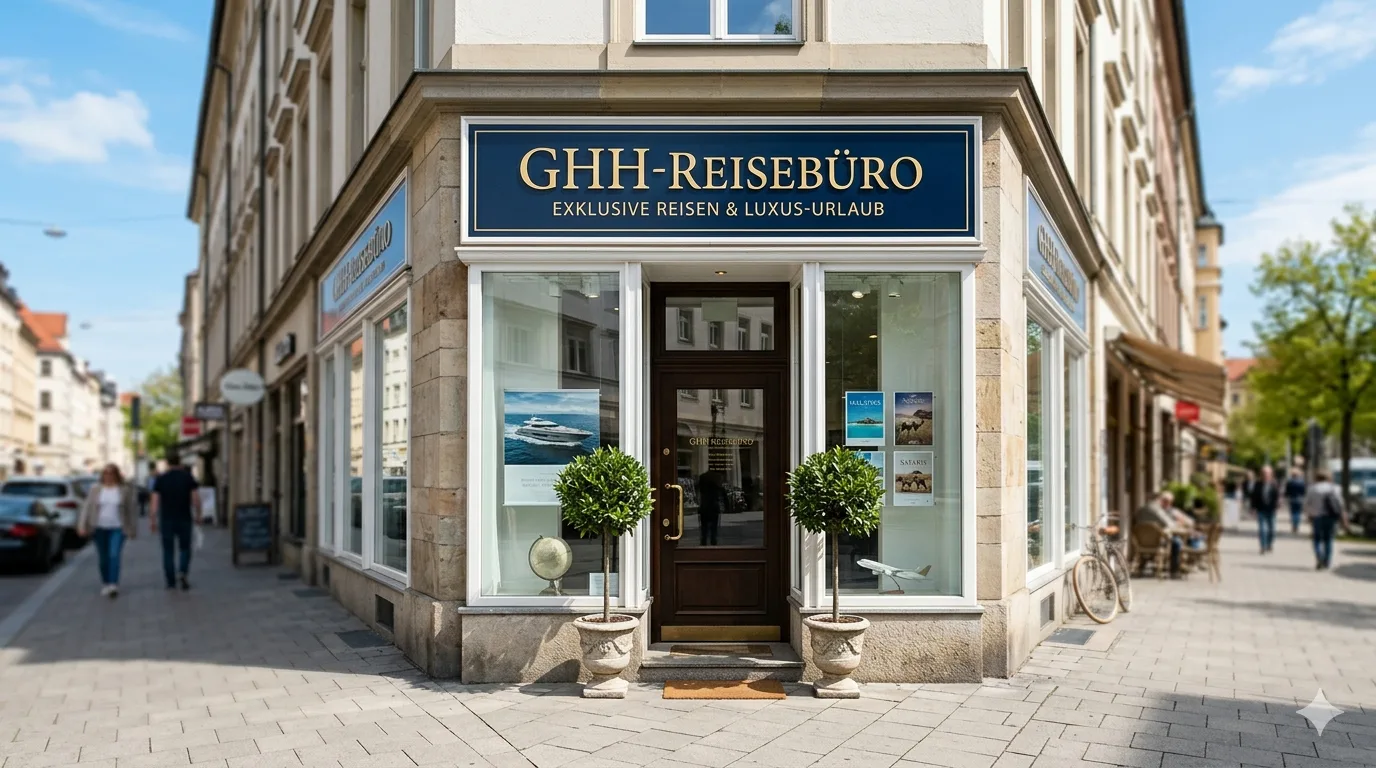GHH-Reisebüro