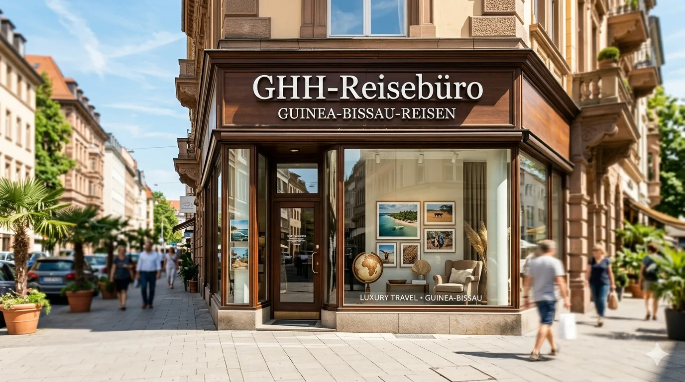 GHH-Reisebüro