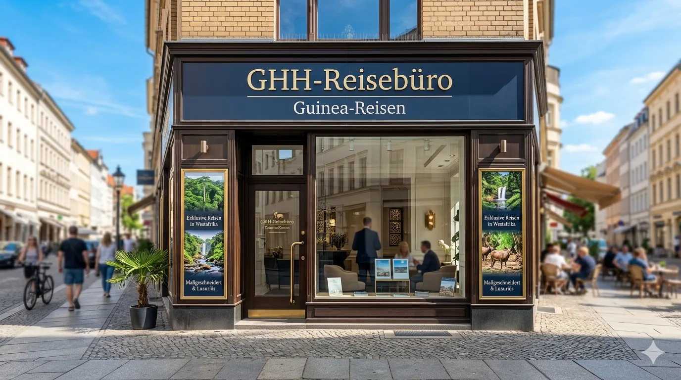 GHH-Reisebüro