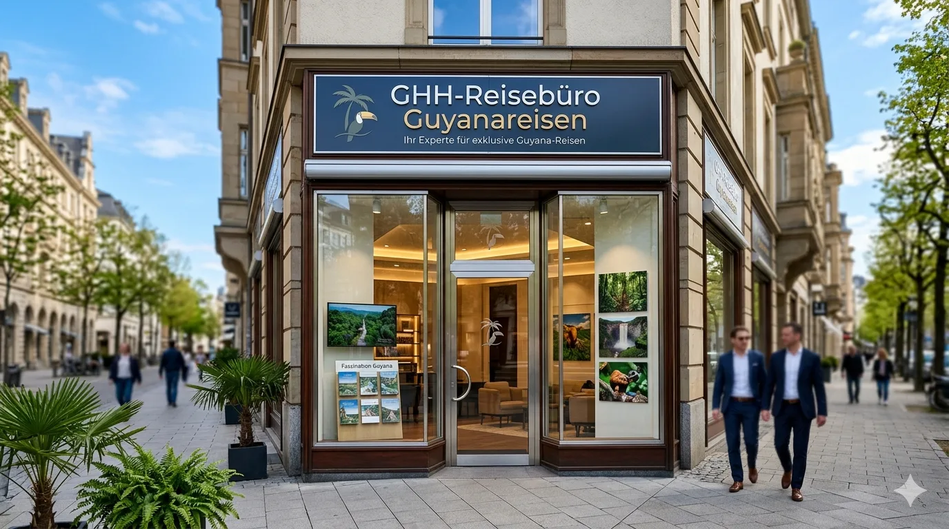 GHH-Reisebüro