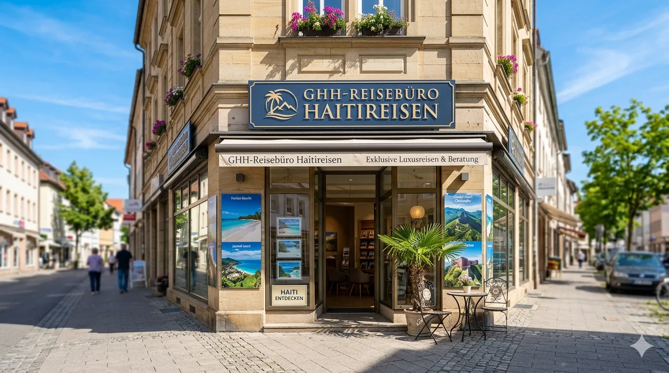 GHH-Reisebüro