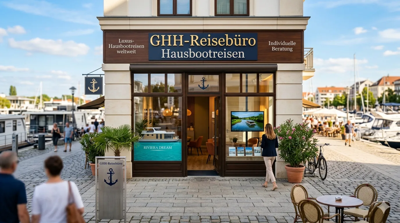 GHH-Reisebüro