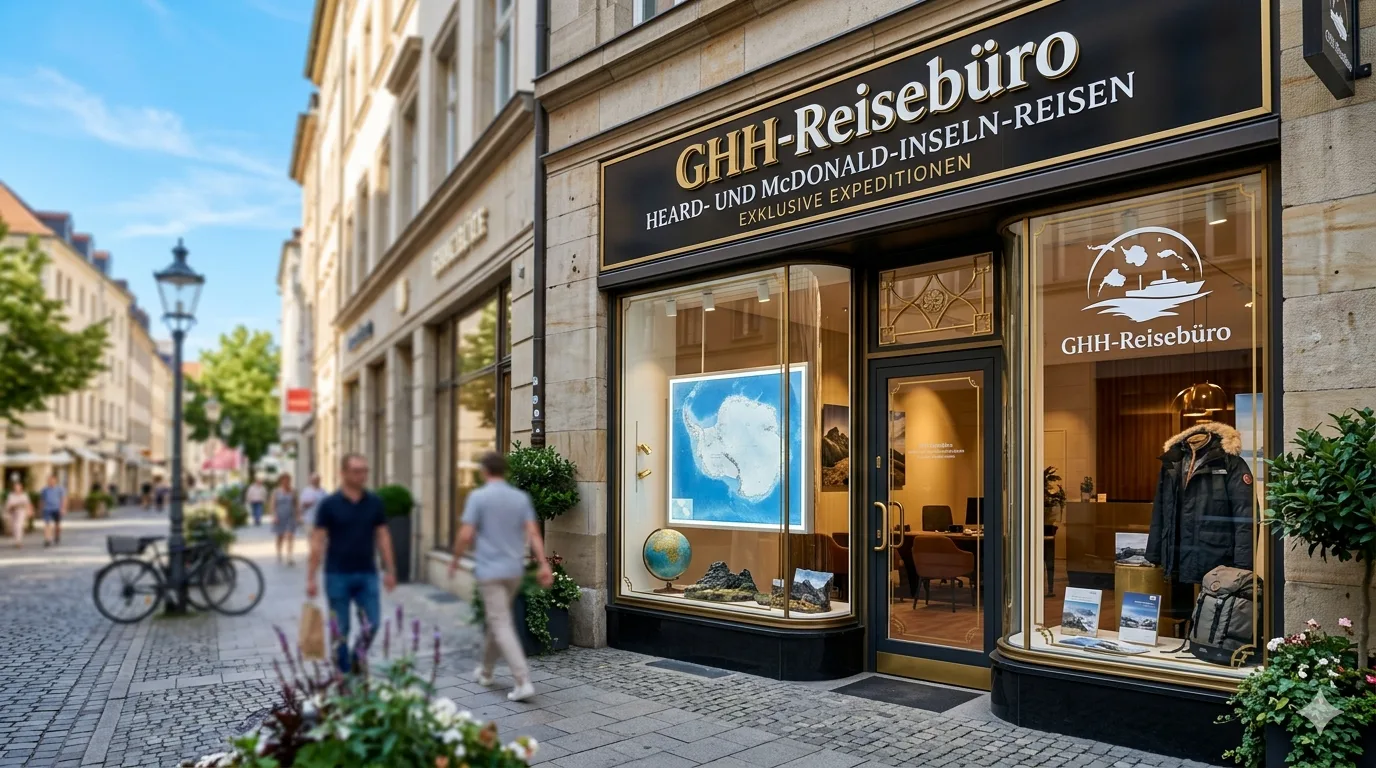GHH-Reisebüro