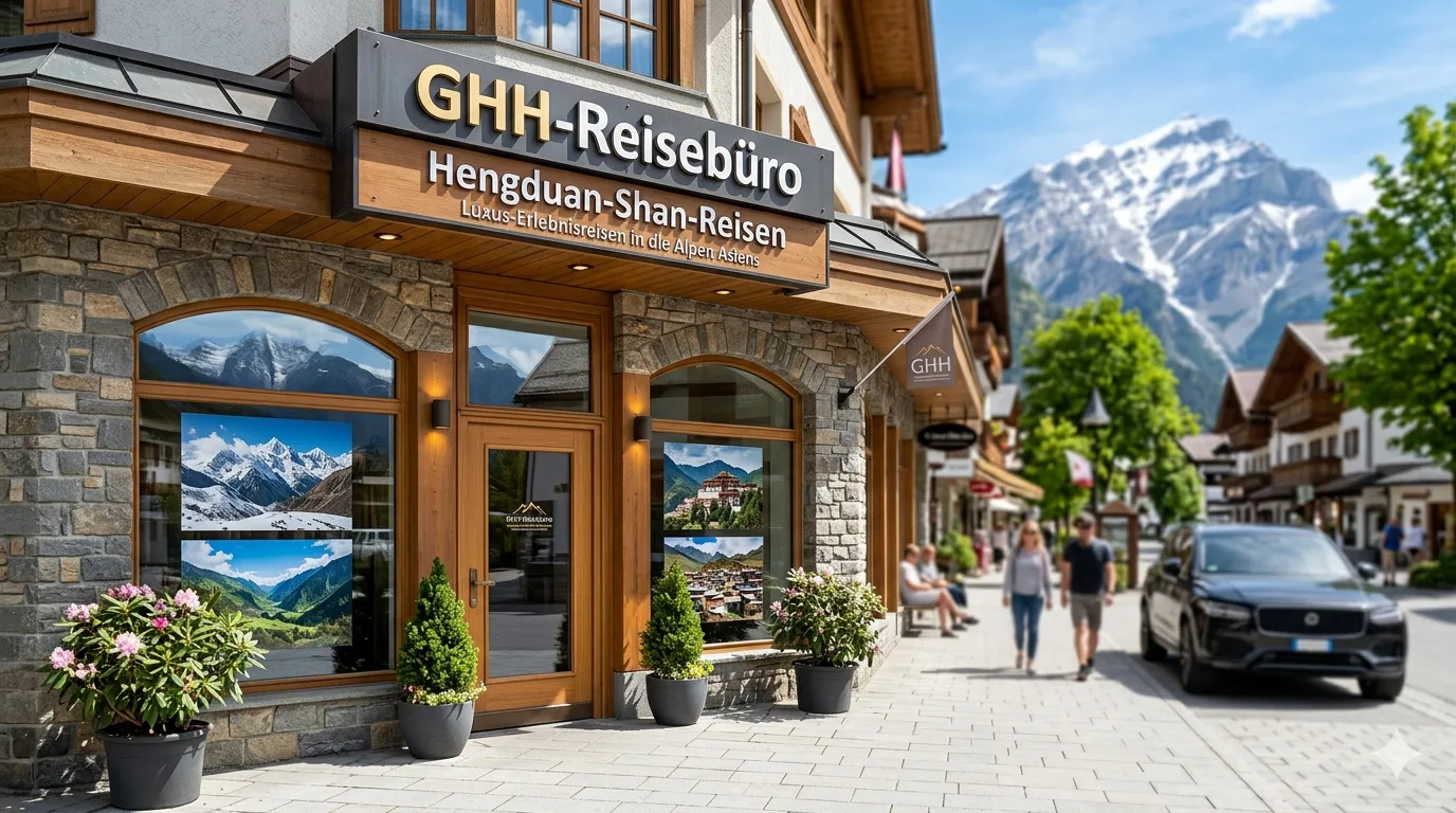 GHH-Reisebüro