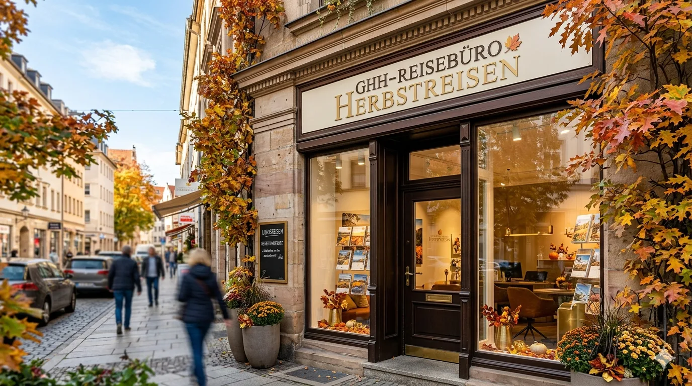 GHH-Reisebüro
