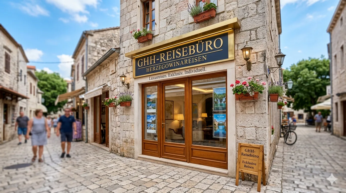 GHH-Reisebüro