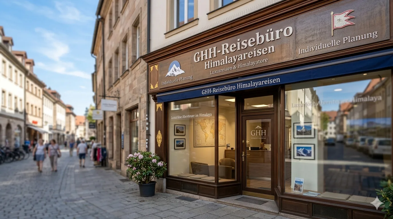 GHH-Reisebüro