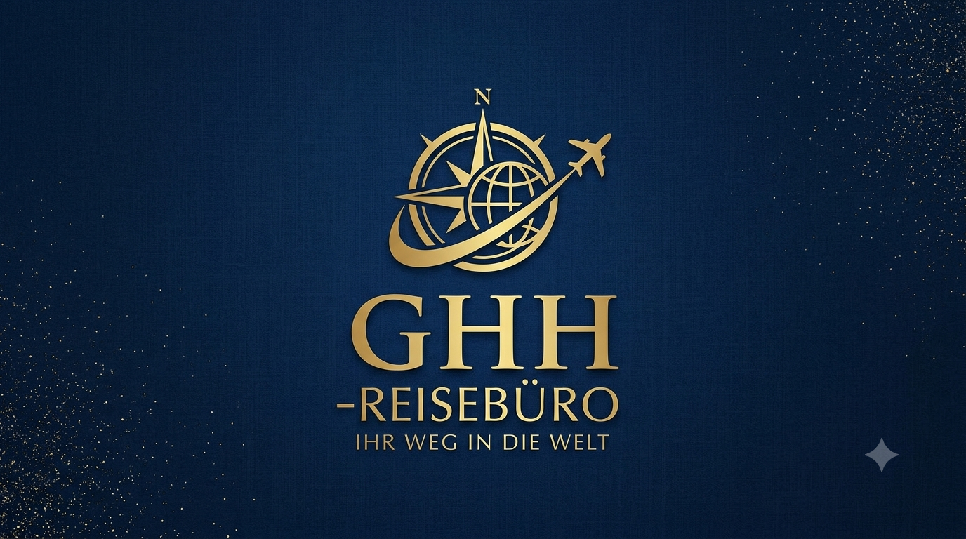 GHH-Reisebüro Logo