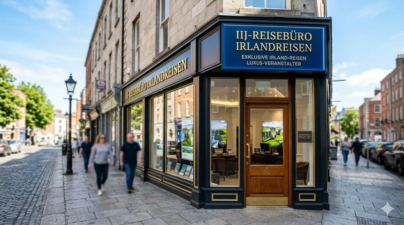 IIJ-Reisebüro