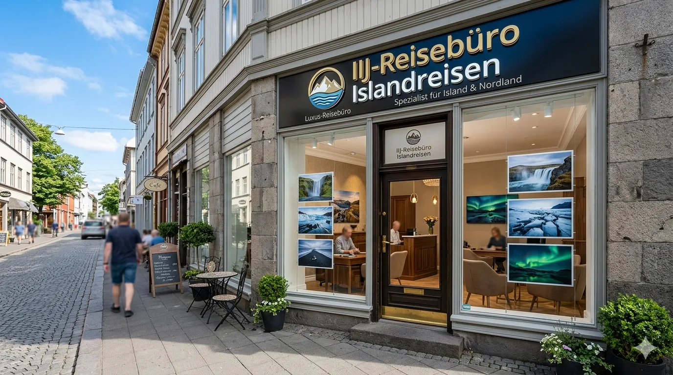 IIJ-Reisebüro