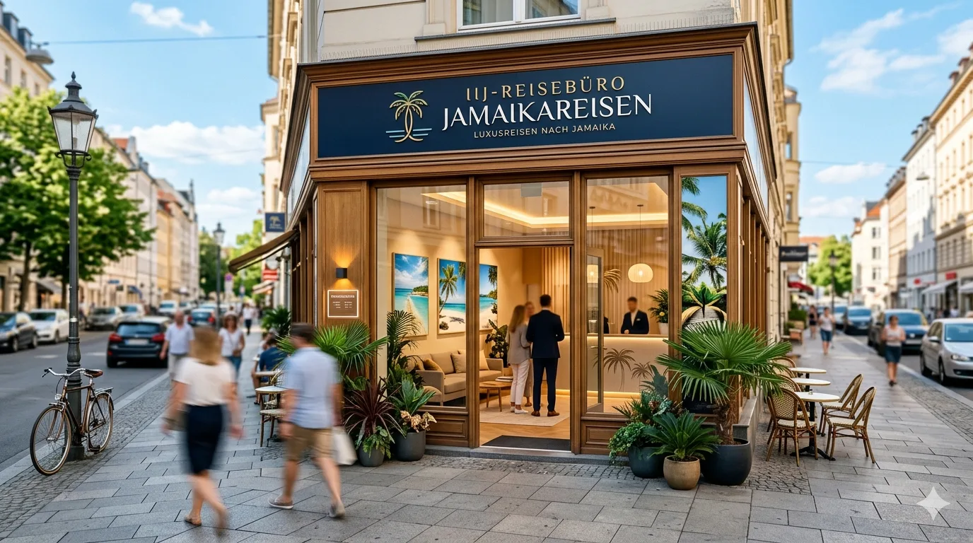 IIJ-Reisebüro