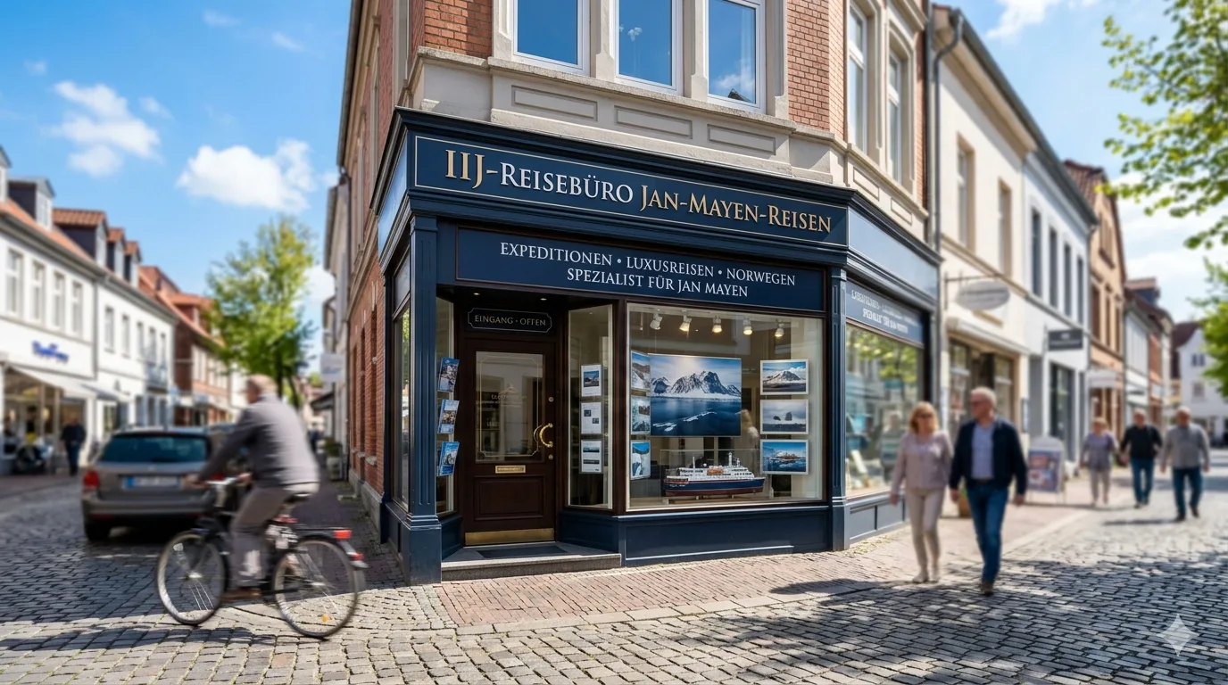 IIJ-Reisebüro